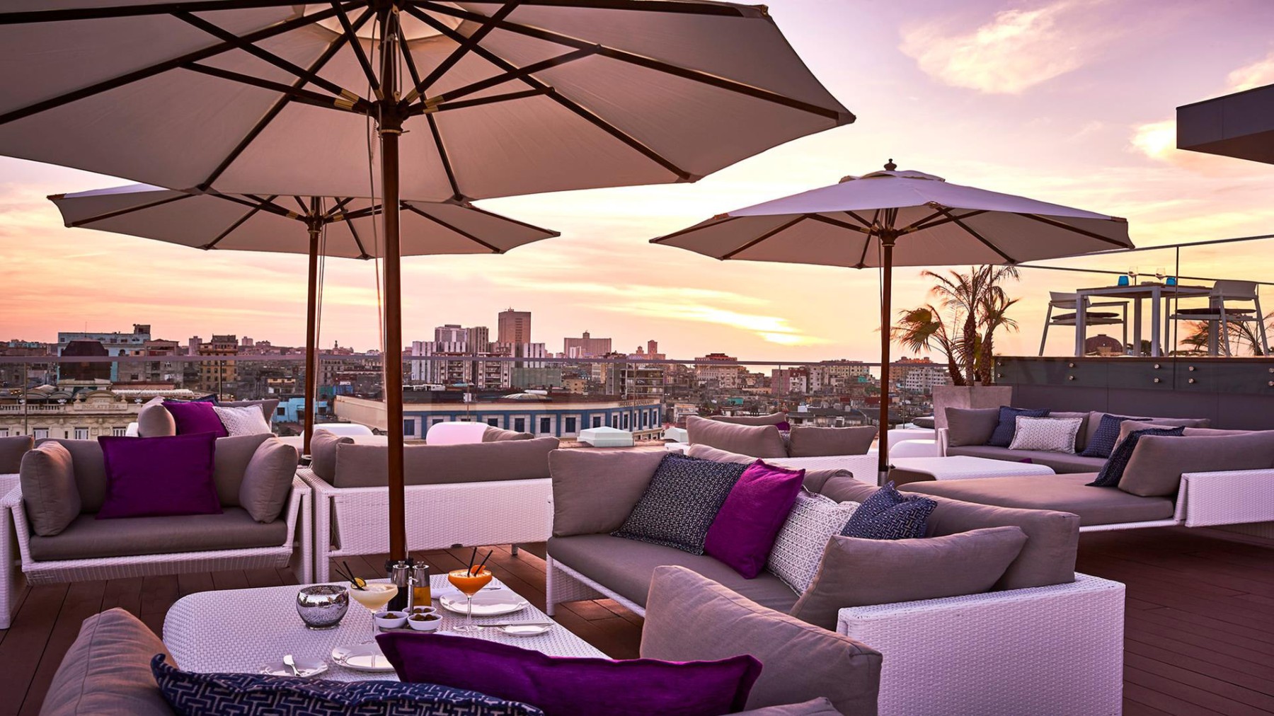 Gran Hotel Manzana Kempinski